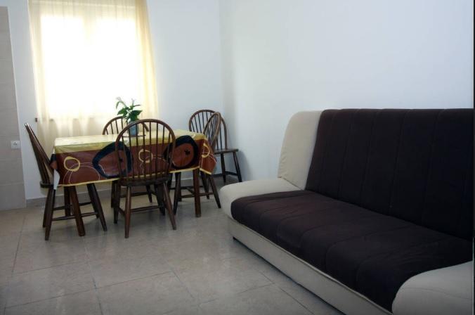 Waterfront Apartments Tisno Exterior foto